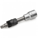 Antgalis 1/2 T50 TORX generatoriui