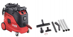 FLEX VCE 33L AC Dulkių siurblys 33L 250mbar su priedais (automatinis)