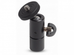 Adapteris i&scaron; 5/8 į 1/4 ADA BALL ADAPTER