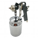 Auk&scaron;to slėgio pulverizatorius &Oslash;1.5mm (HP)