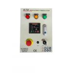 ATS elektros generatoriui KD198