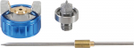 BGS-Technic 3315 Remontinis komplektas dažymo pistoletui &Oslash; 0,8 mm