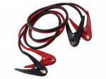 YATO YT-83153 Užvedimo laidai 600A, 2.5m