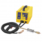 GYS GYSPOT 2700 Ta&scaron;kinio kėbulų lyginimo prietaisas 230V 2600A