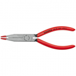 Replės halogeninių lempučių keitimui 160mm KNIPEX