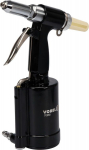 VOREL 70280 Pneumatinis kniediklis 2,4 - 4,8 mm