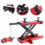 Keltuvas motociklams 500 kg