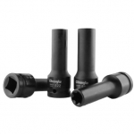 Prailginta smūginė galvutė 3/4 E-Torx