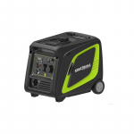 Inverterinis elektros generatorius 4,5kW/4,9kW 230V