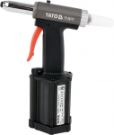 YATO YT-36171 Pneumatinis kniediklis 2,4 - 5,00 mm