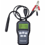 Stabdžių ir au&scaron;inimo skysčio testeris