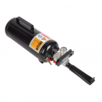 Smūginis padangų pripūtimo infliatorius 7.5l