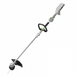 EGO ST1300E-S Akumuliatorinis trimeris Split-Shaft 56V 2.5 Ah