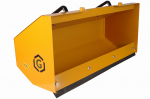 Surinkimo konteineris &scaron;lavimo ma&scaron;inai GMM-SW800PRO