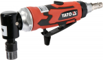 YATO YT-09676 Pneumatinis &scaron;lifuoklis kampinis 6 mm