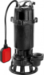 YATO YT-85350 Ketaus siurblys 750W su malūnėliu (malimo sistema) 2''