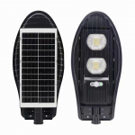 Gatvės &scaron;viestuvas su saulės baterija 100W