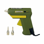 PROXXON HKP 220 Pistoletas klijavimui kar&scaron;tu būdu