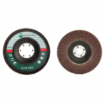 Metalo &scaron;lifavimo lapelinis diskas 125mm Nr.60/29