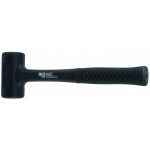 BGS 1868 Guminis plaktukas kėbuliniams darbams &Oslash; 60 mm