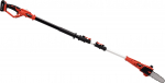 YATO YT-82836 Akumuliatorinis teleskopinis grandininis pjūklas | 18V 200-280 cm