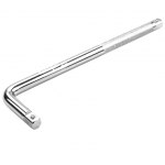 1/2 Suktukas L formos