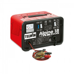 TELWIN 807545 ALPINE 18 Akumuliatoriaus įkroviklis 12/24V BOOST
