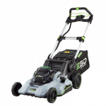 EGO LM2135E-SP Akumuliatorinė vejapjovė Select X Cut 56V 7.5Ah 52cm