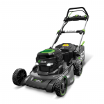 EGO LM2021E-SP Akumuliatorinė vejapjovė 56V 5.0Ah 50cm