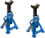 BGS-Technic 3015 Atramų komplektas 3T 285 - 420 mm 2vnt.