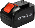 YATO YT-828464 Akumuliatorius 18V/6,0 Ah