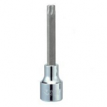 1/2 Galvutė su 100L TORX antgaliu (prailginta)