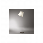 PASTATOMAS LED &Scaron;VIESTUVAS MELAMPO 34W BRONZOS SPALVOS