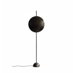 PASTATOMAS &Scaron;VIESTUVAS TOTEM BRONZE