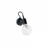 Sieninis &scaron;viestuvas EDISON AP1 BLACK