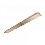 Pagrindas &scaron;viestuvams ROSONE 3 Brass