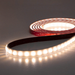 HERMETI&Scaron;KA LANKSTI LED JUOSTA XFLEX 20W 24V 3000K IP67 20&deg; 5M