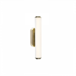 SIENINIS LED &Scaron;VIESTUVAS VIRELLE H32 8W ŽALVARIO SPALVOS