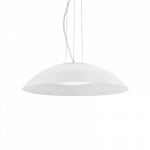 Pakabinamas &scaron;viestuvas LENA SP3 D64 WHITE