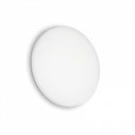 LUBINIS | SIENINIS LED &Scaron;VIESTUVAS MIB 4000K ROUND