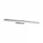 SIENINIS LED &scaron;viestuvas VADUMI CHROME M