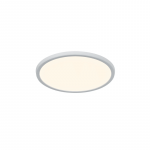 LUBINIS LED &Scaron;VIESTUVAS OJA 29 14,5W 3000K | 4000K BALTAS
