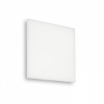 LUBINIS | SIENINIS LED &Scaron;VIESTUVAS MIB 4000K SQUARE
