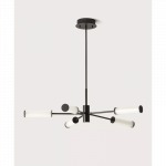 Pakabinamas LED &scaron;viestuvas ISON 25W black