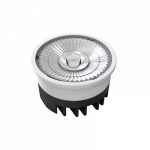 LED &Scaron;VIESOS &Scaron;ALTINIS MR16 5W 3000k