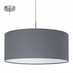 PAKABINAMAS &Scaron;VIESTUVAS PASTERI GREY 1 L