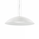 Pakabinamas &scaron;viestuvas LENA SP3 D74 WHITE