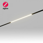 &Scaron;viestuvas L-CLICK.15 magnetinei sistemai LINER.15 10W Juodas ZigBee