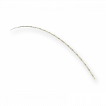 NEHERMETI&Scaron;KA LED JUOSTA SLIM 14,4W 24V 3000K
