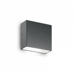 Sieninis &scaron;viestuvas TETRIS-1 AP1 ANTHRACITE